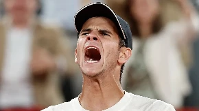 NOVI NADAL BLISTA U MADRIDU Razbio Čeha i sad će pokušati da zaustavi Sinera