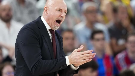 NOVO TAKMIČENJE, CILJ ISTI Crvena zvezda protiv Zlatibora započinje pohod na trofej