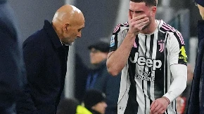 POZNATO GDE VLAHOVIĆ NASTAVLJA KARIJERU Došlo je do veleobrta, igraće za duplo manje para