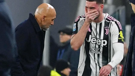 POZNATO GDE VLAHOVIĆ NASTAVLJA KARIJERU Došlo je do veleobrta, igraće za duplo manje para