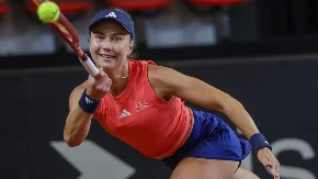 SRPSKOG JE POREKLA, IGRA ZA AMERIKU, A OVO NIKADA NIJE URADILA Nova teniska zvezda iznenadila izjavom