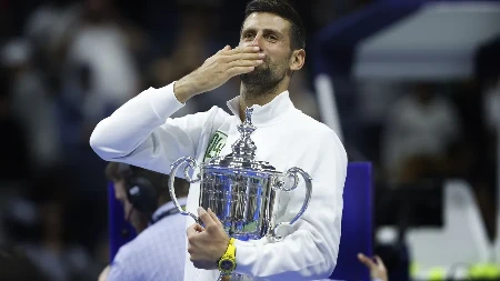 ČUVENI GLUMAC ODUŠEVIO REČIMA O ĐOKOVIĆU Oskarovac uputio brutalnu poruku i to u kakvom trenutku