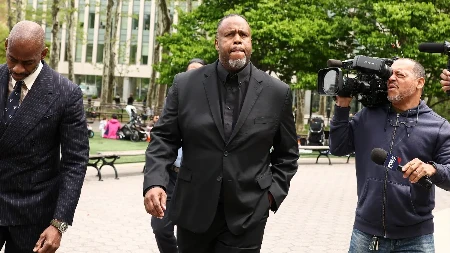 SLAVNOM NBA KOŠARKAŠU PRETI 20 GODINA ZATVORA Čuveni Amerikanac u ogromnim problemima