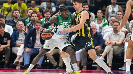 FENER SILAN Prvak Evrope ubedljiv na startu plej-ofa