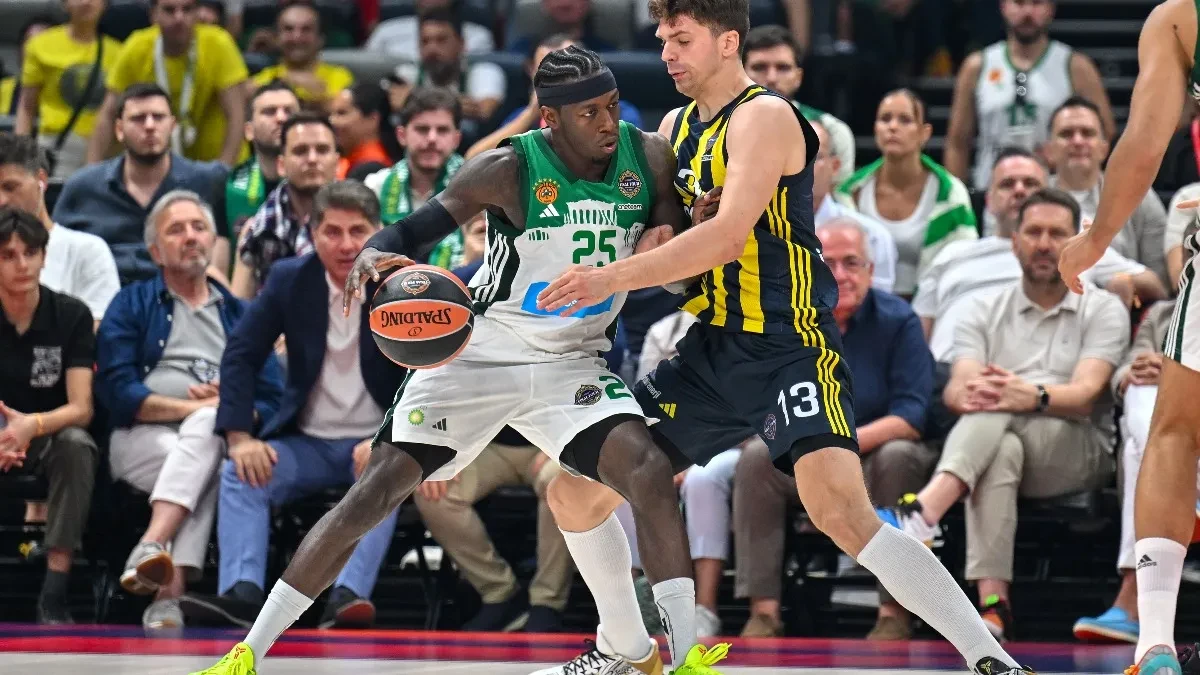 FENER SILAN Prvak Evrope ubedljiv na startu plej-ofa