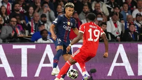 PSŽ I BAJERN OBORILI REKORD Ispisana istorija Lige šampiona