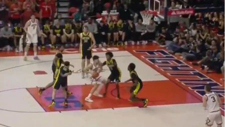 NOVI PREOKRET Andrej Stojaković se još jednom predomislio