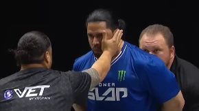 LETE GLAVE, MOZAK PUCA Koliko se zarađuje u brutalnom takmičenju u šamaranju?