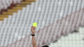 REVOLUCIJA NA MUNDIJALU Menja se pravilo oko žutih kartona na Svetskom prvenstvu