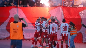  ODLAZAK SA "MARAKANE" Jedan od najboljih igrača napušta Zvezdu?