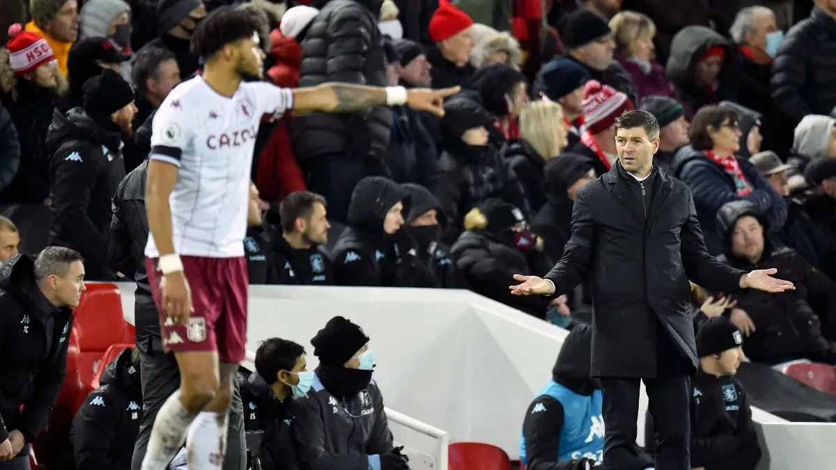 VRAĆA SE Stiven Džerard pred novim poslom u Engleskoj