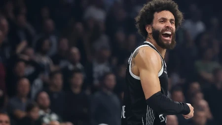 Partizan ima kralja strelaca!