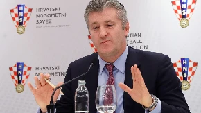 Davor Šuker primljen u Kuću slavnih