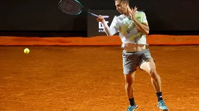 Laslo Đere se plasirao u četvrtfinale