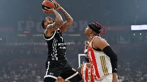 Imaju li Partizan i Zvezda razloga za brigu? Velika drama u Evroligi, nastao potpuni haos