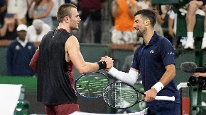 ODUSTAO OD ROLAN GAROSA Potpuni šok u svetu tenisa