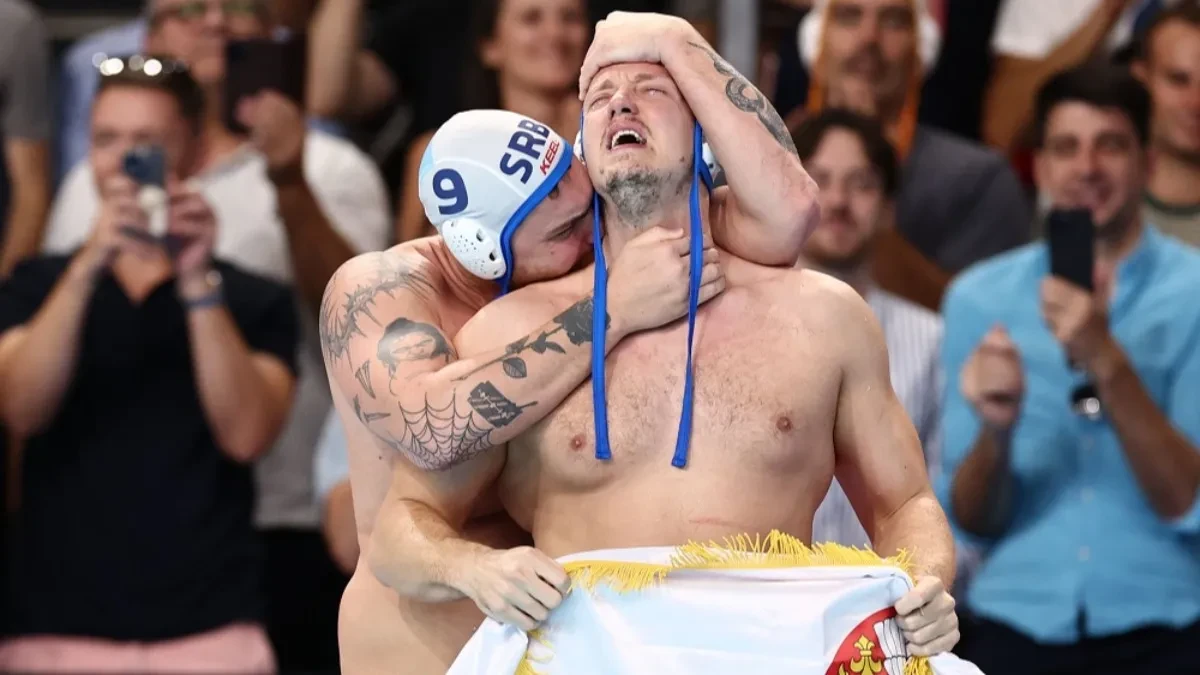 Delfin iz Toplice: Krenuo iz mesta s 1.500 stanovnika, zaljubio se na prvi pogled i postao vrhunski as