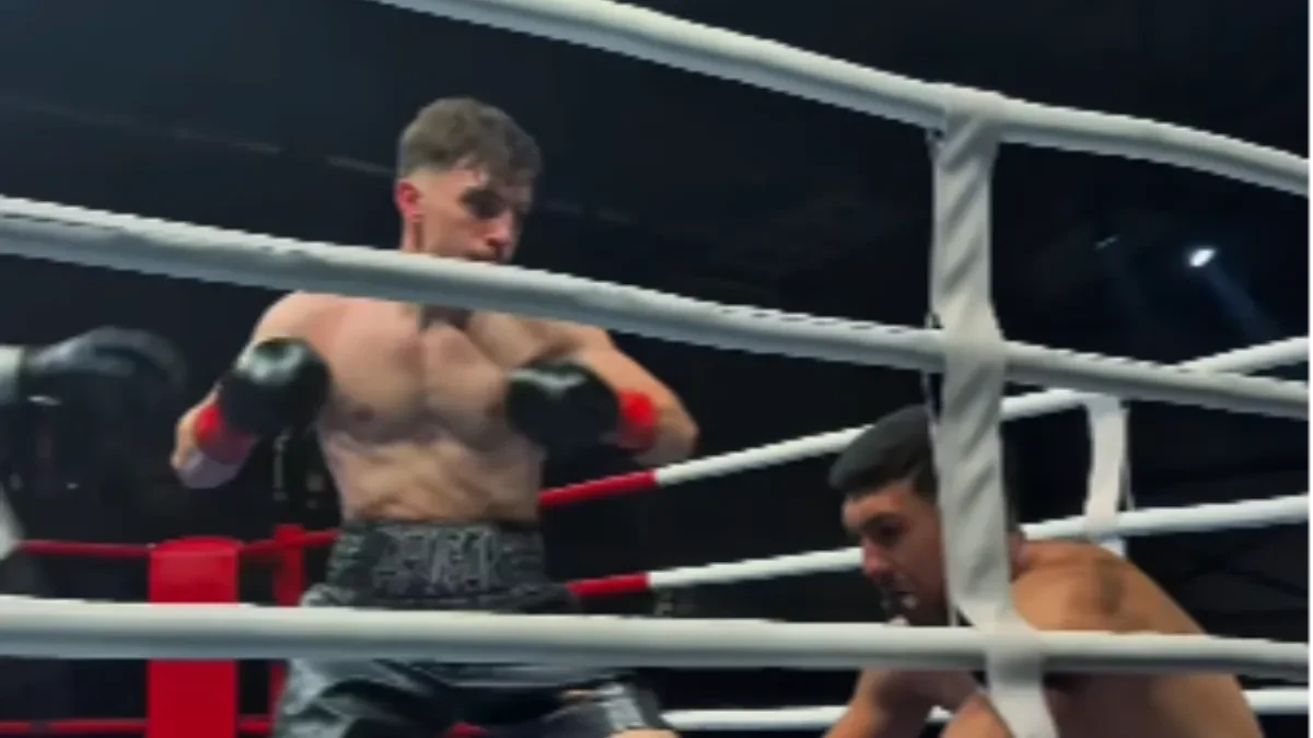 Albanac s tzv. Kosova pokušao da ubije Srbina, pa slavio uz UČK (VIDEO)