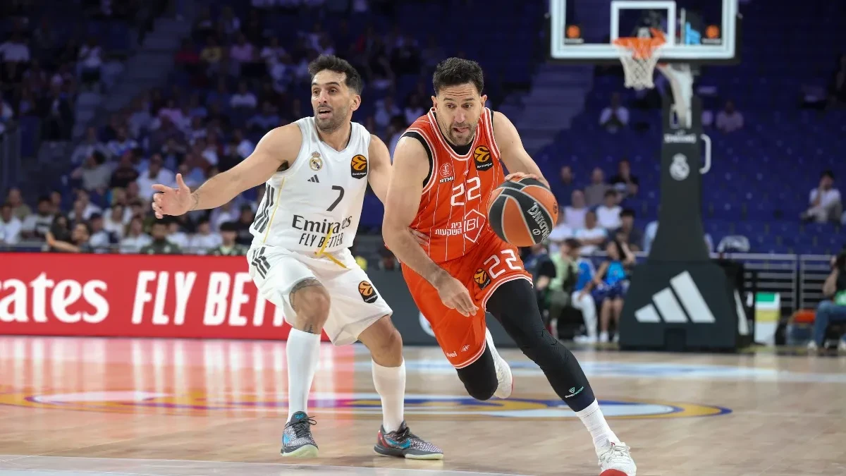 Real se kockao, ali nije dozvolio iznenađenje na startu plej-ofa, Micić odličan