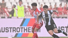 ISKRENO DO KOSKE "Partizan je dotakao dno"