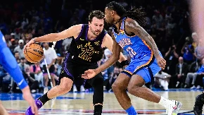 BORBA ZA STARATELJSTVO Razvod Luke Dončića upravo je dobio novi preokret