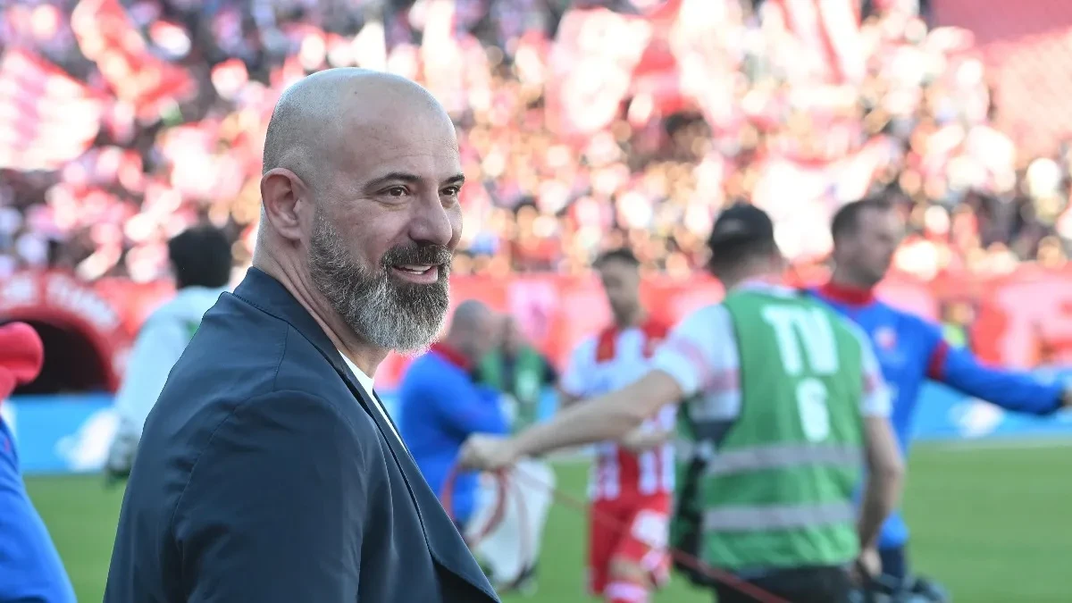 STANKOVIĆU NEĆE BITI ISPUNJENA ŽELJA Jedna izjava šokirala sve na "Marakani"