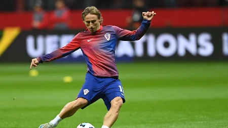 DRAMA KOD "VATRENIH" Hrvate muči pitanje svih pitanja...