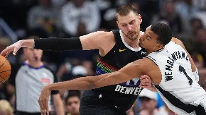 SVE JE POZATNO Može li Jokić da stigne do Vembija?