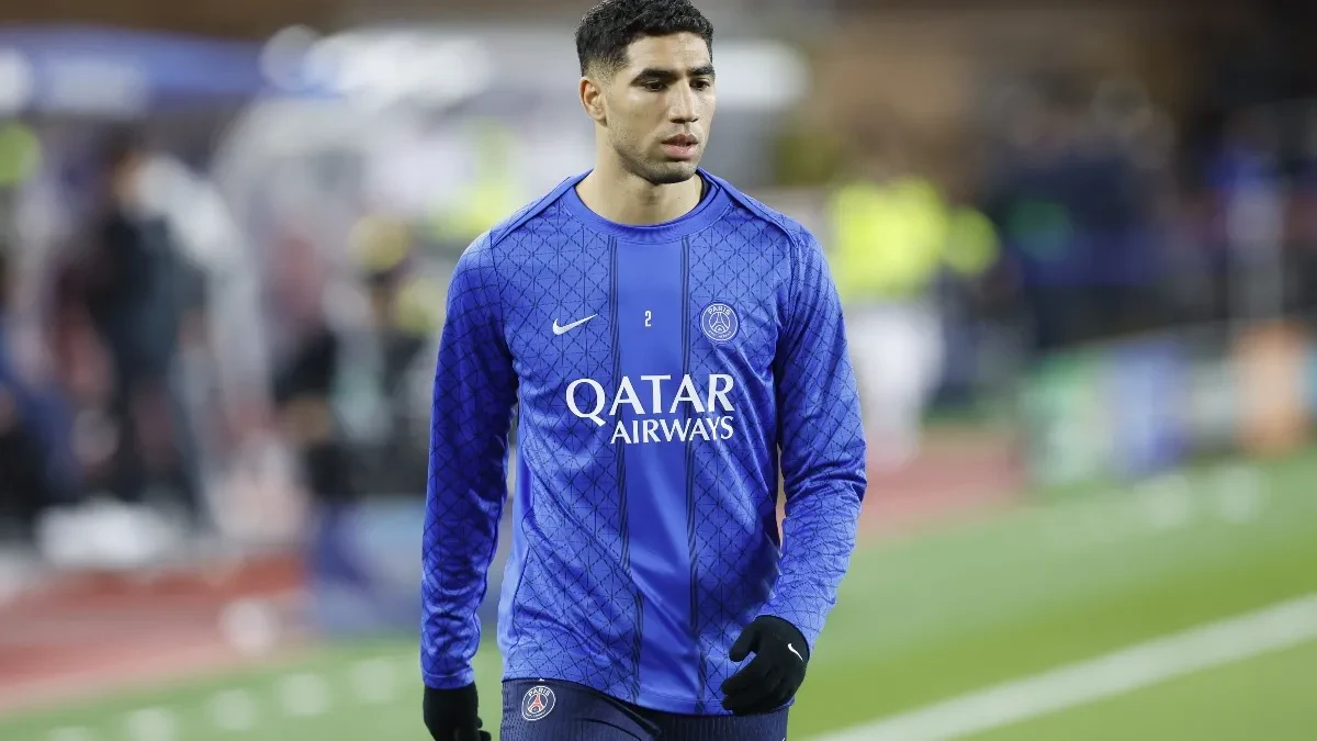 MAROKANAC SE OGLASIO POSLE FINALA KAN "Iako je pobeda došla na ovaj način..."