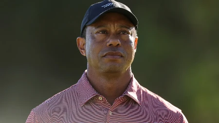 OSTAO JE ZATEČEN Pojavio se snimak hapšenja Tajgera Vudsa