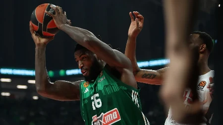 SUSPENDOVAN LESOR Bivši igrač Partizana drakonski kažnjen