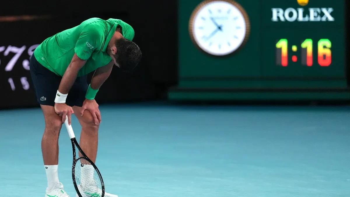 ŠOK REČI STRUČNJAKA Evo šta mora da se desi da Alkaraz prestigne Novaka