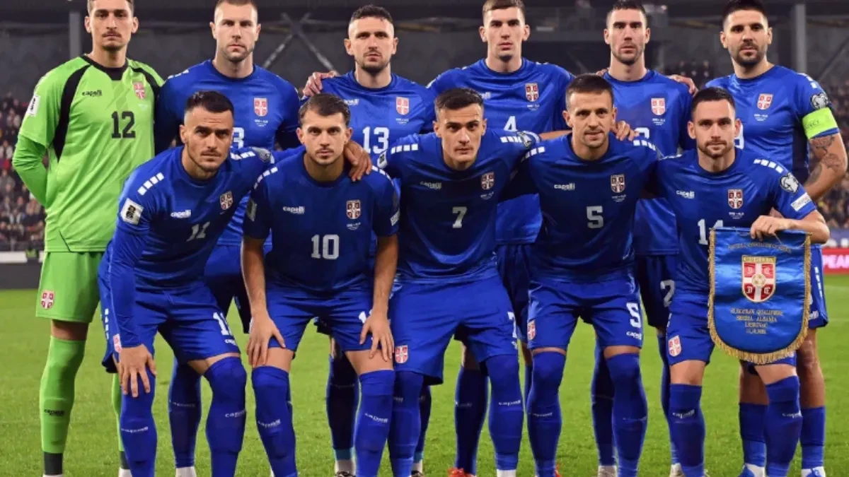 OVO MNOGO BOLI Šokantan podatak za Srbiju: Zbog ovoga je tuga veća što "orlova" nema na Mundijalu