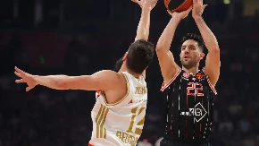 MICIĆ BEZ DLAKE NA JEZIKU Srpski reprezentativac potpuno otvorio dušu: "Na kritike odgovaram na terenu"