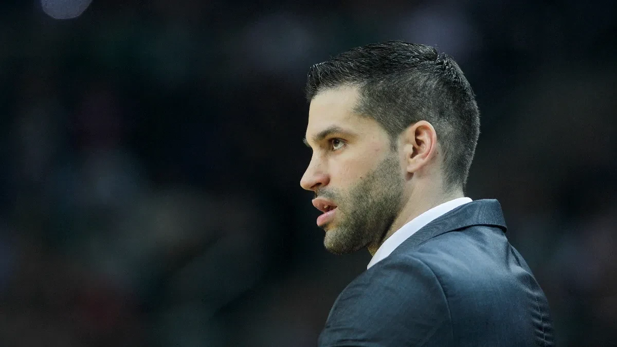 BEŠIKTAŠ U FINALU Alimpijević igra za pehar!