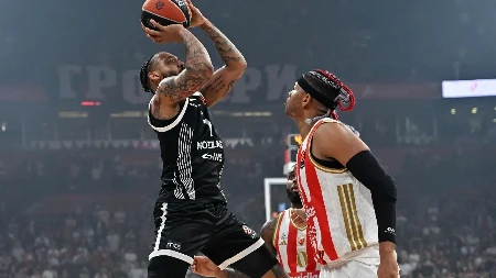 "NIJE ME BILO BRIGA" Karlik razbio Zvezdu, pa progovorio o spornoj izjavi