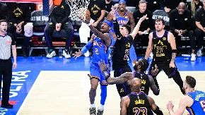 ŠAMPION PONIZIO LEJKERSE Košmarno veče za Dončića i Lebrona