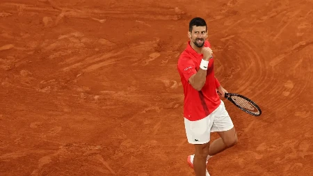 Sve je jasno: Evo zašto Alkaraz i Siner ne mogu u isti koš sa Novakom Đokovićem