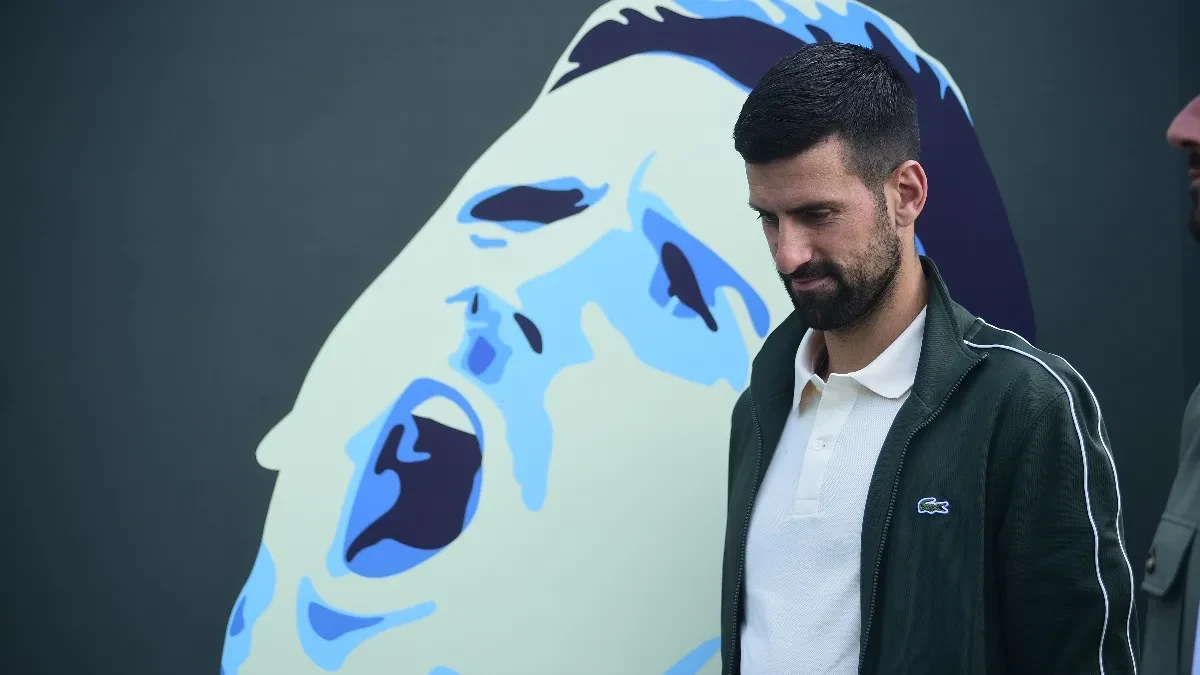 Đoković spasao poznatog fudbalera: Italijan otkrio kako mu je Novak promenio život i karijeru