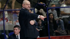 Neobičan izbor: Ovo je trener sezone u ABA ligi