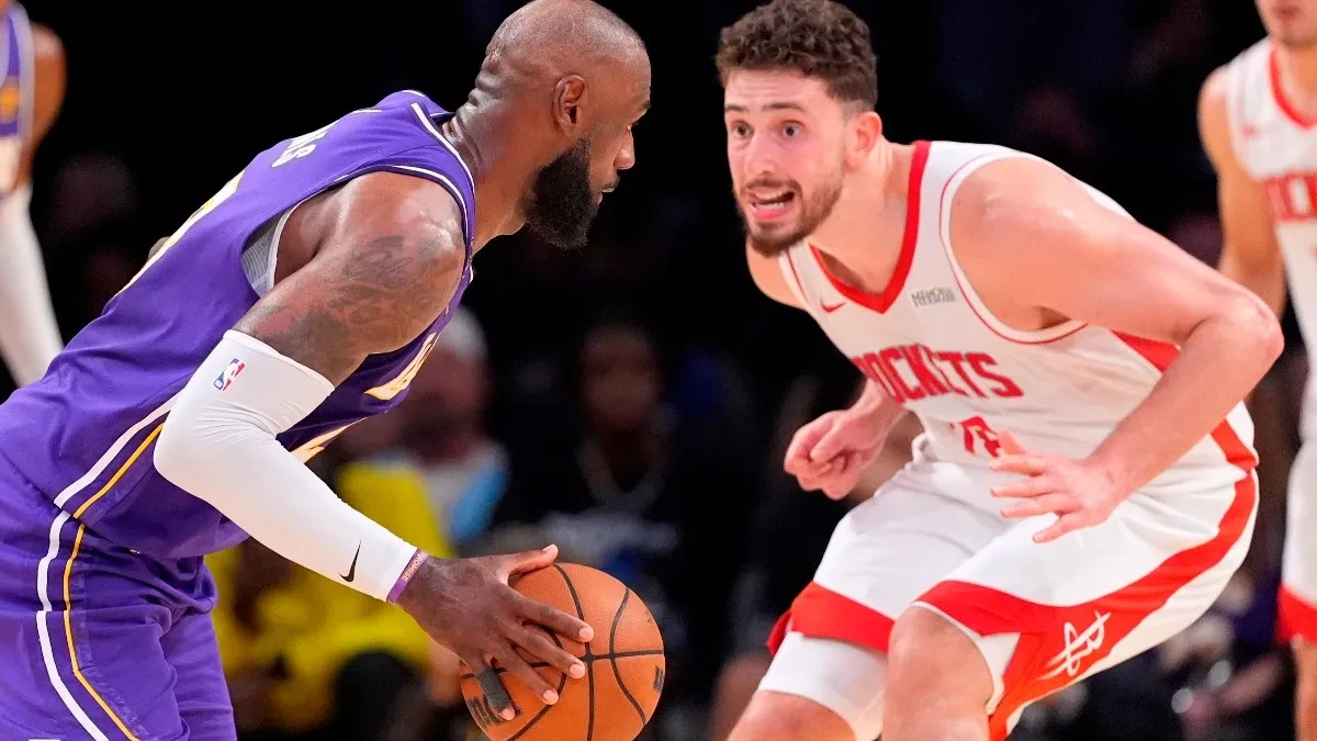 Turčin dobio lekciju koju će pamtiti: Za ovo je prozivao Jokića, a sada ga je Lebron spustio na zemlju