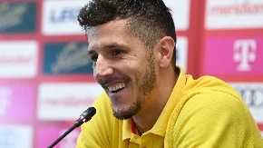 Kuva u Humskoj: Stevan Jovetić ponovo u Partizanu, ali u potpuno drugačijoj ulozi?