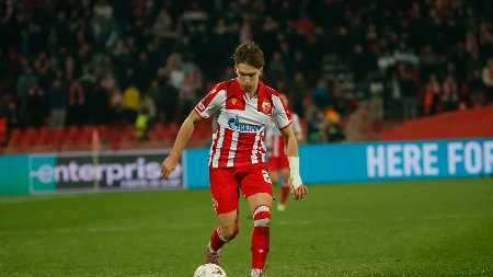 Fabricio Romano se hitno oglasio zbog Vasilija Kostova 