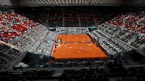 Šok u Madridu: Ispao branilac titule 