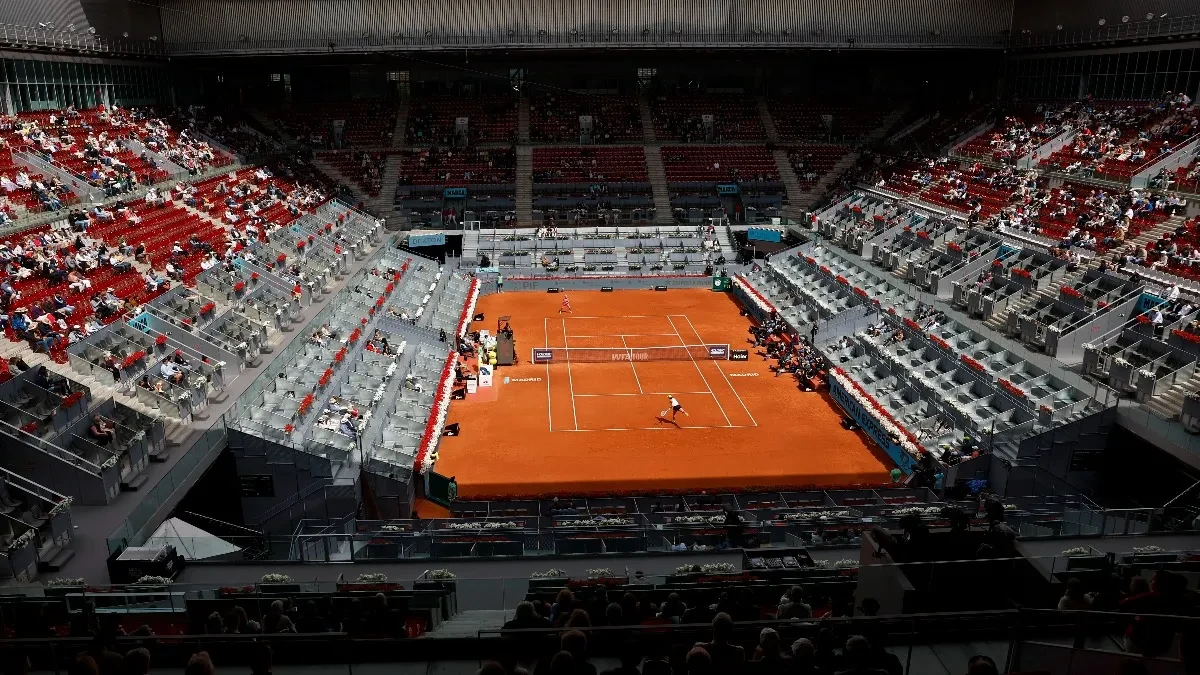 Šok u Madridu: Ispao branilac titule 