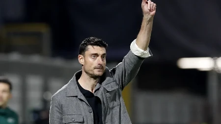 Bio blizu preuzimanja Zvezde, a sada mu se smeši otkaz posle tri meseca 