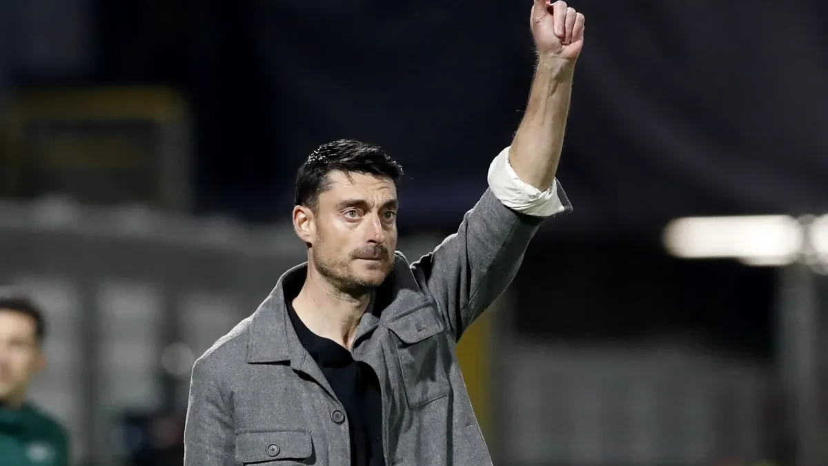 Bio blizu preuzimanja Zvezde, a sada mu se smeši otkaz posle tri meseca 