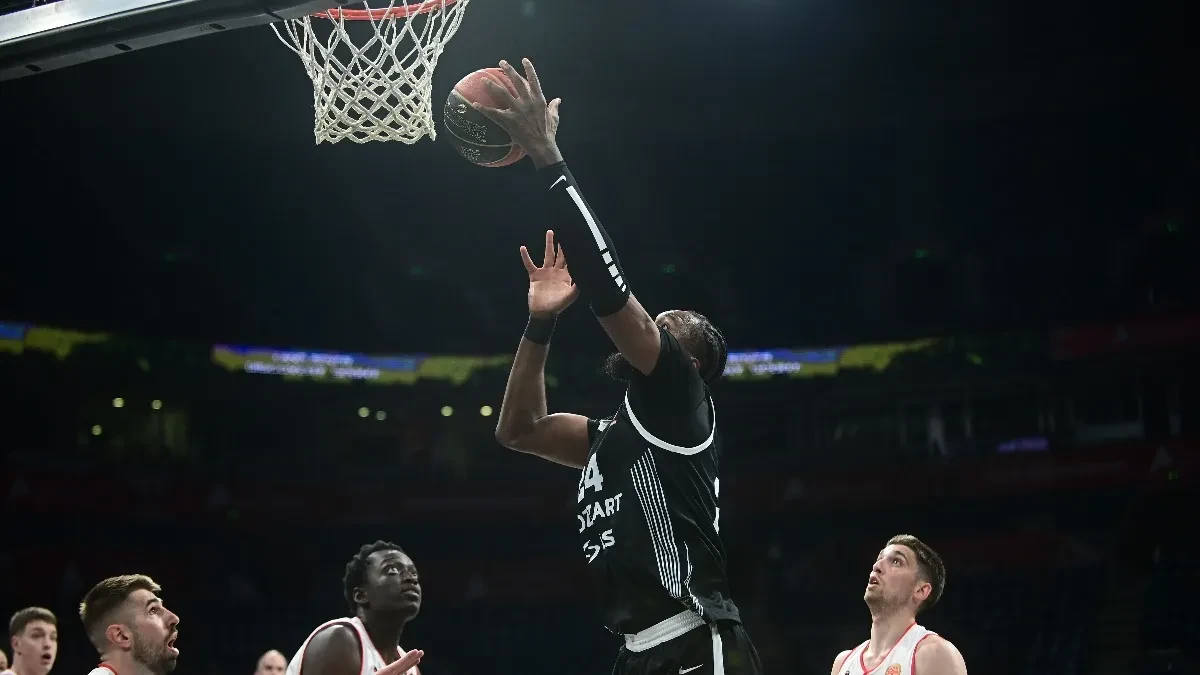 Užičani spremaju spektakl: Sloboda rasprodala sve karte za meč sa Partizanom