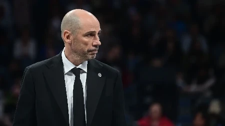 Penjaroja istakao čime je nezadovoljan: "Imali smo probleme, tamo moramo da budemo ozbiljni"