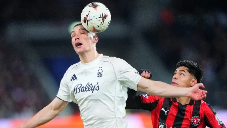 Odluke padaju u revanšima: Braga i Milenković (za sada) najbliži finalu